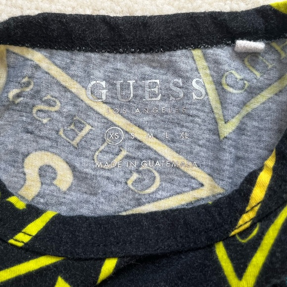 Guess Logo Tanktop - Picture 3 of 3